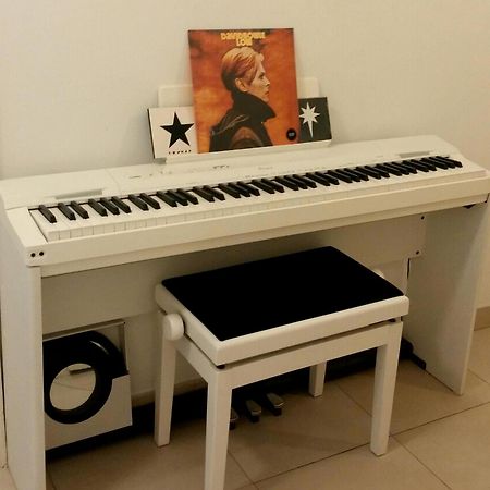 Seafront Artist Studios Ριέκα Εξωτερικό φωτογραφία