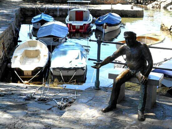Seafront Artist Studios Ριέκα Εξωτερικό φωτογραφία