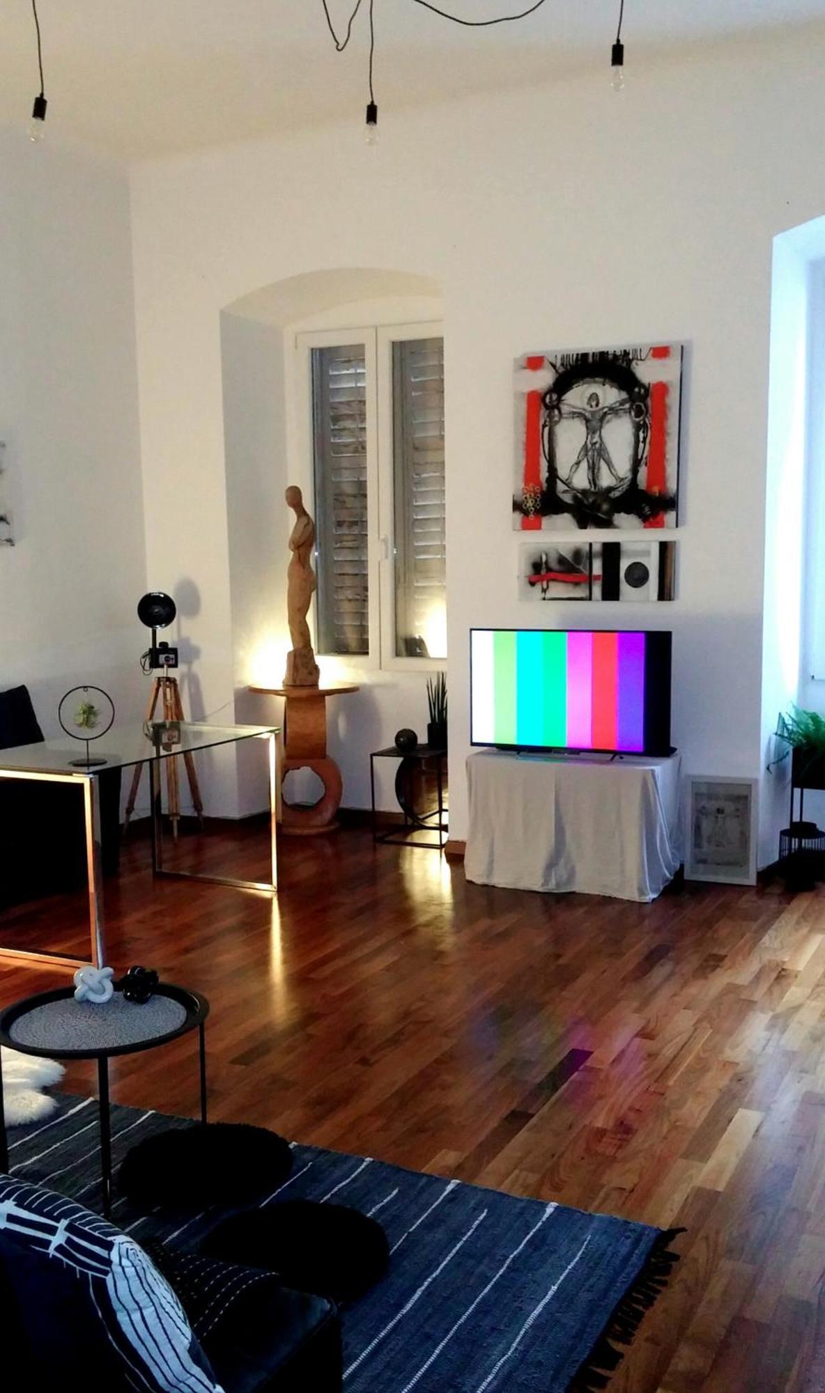 Seafront Artist Studios Ριέκα Εξωτερικό φωτογραφία