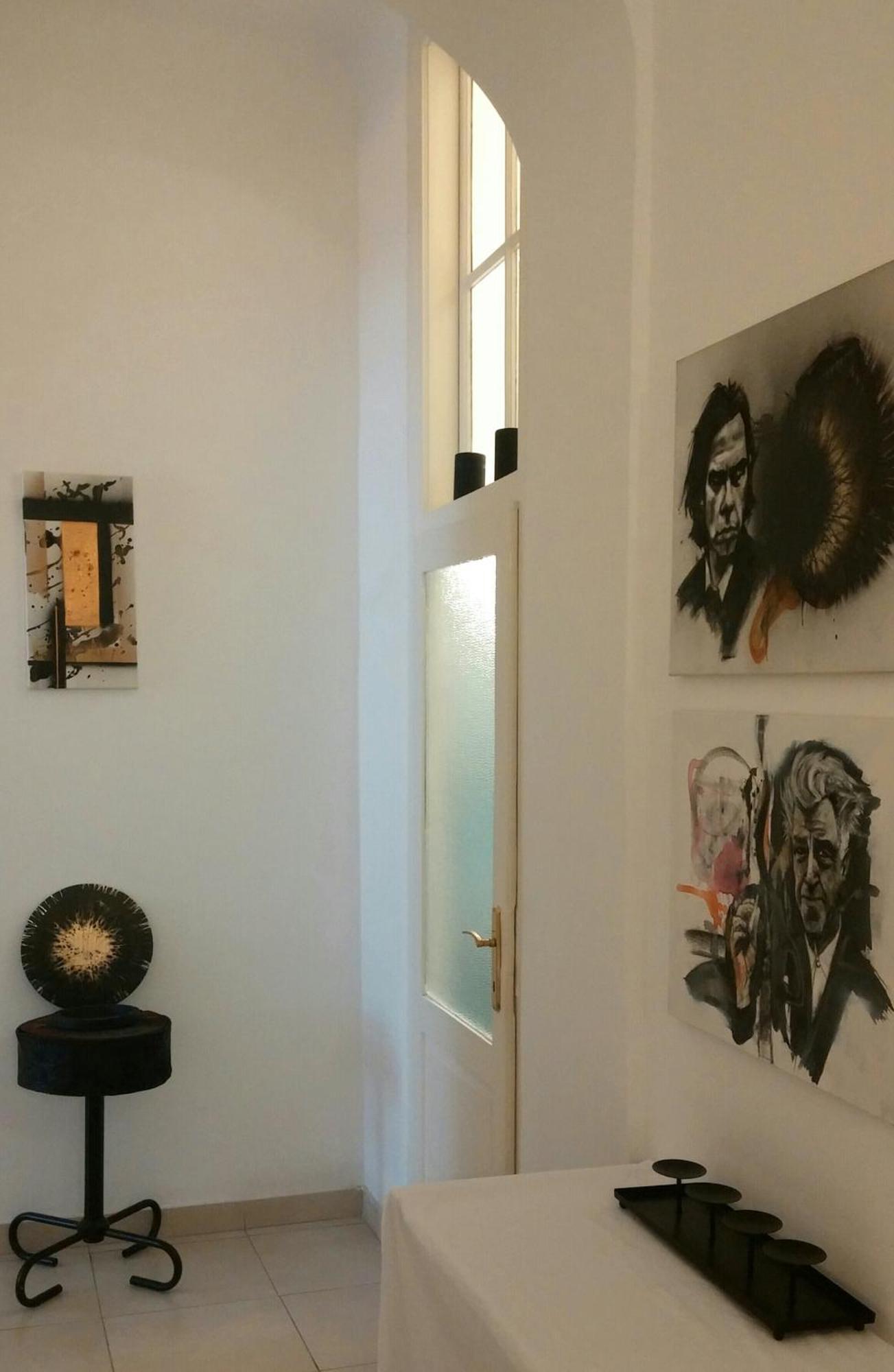 Seafront Artist Studios Ριέκα Εξωτερικό φωτογραφία